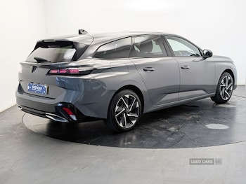 Used Peugeot 308 2024 for sale - 75494544: Photo