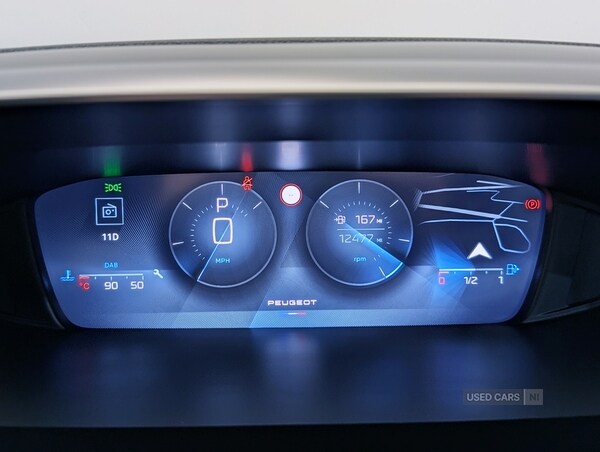 Used Peugeot 308 2024 for sale - 75494544: Photo 4
