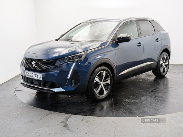Used Peugeot 3008 2022 for sale - 78008249: Photo 10