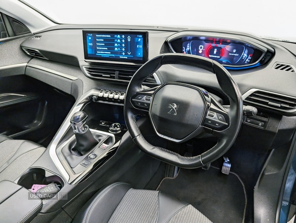 Used Peugeot 3008 2022 for sale - 78008249: Photo 12