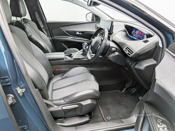 Used Peugeot 3008 2022 for sale - 78008249: Photo 14