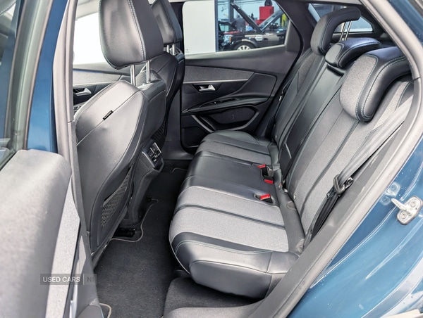 Used Peugeot 3008 2022 for sale - 78008249: Photo 15