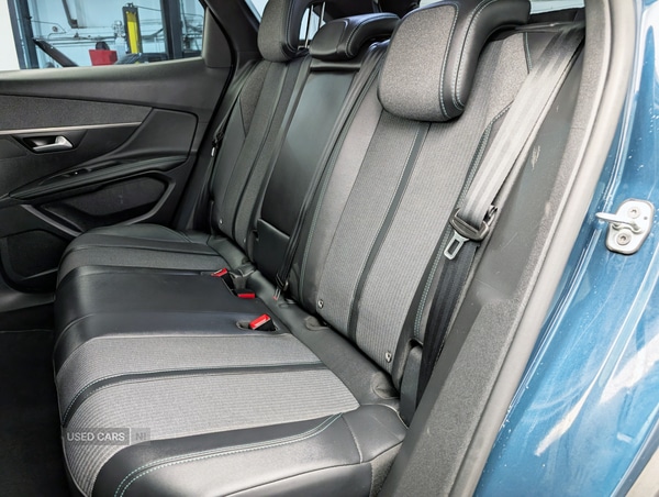 Used Peugeot 3008 2022 for sale - 78008249: Photo 16