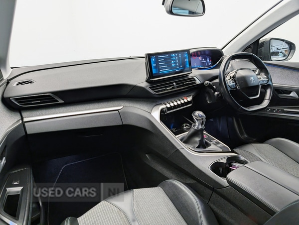 Used Peugeot 3008 2022 for sale - 78008249: Photo 18