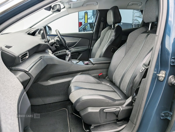 Used Peugeot 3008 2022 for sale - 78008249: Photo 19