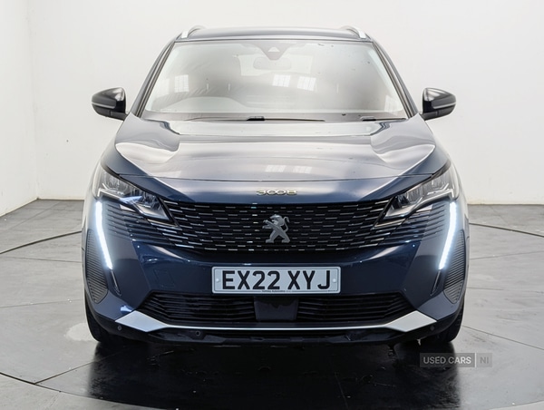 Used Peugeot 3008 2022 for sale - 78008249: Photo 2