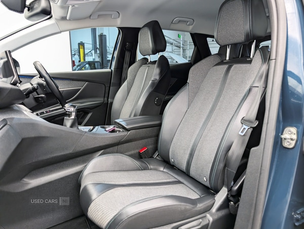 Used Peugeot 3008 2022 for sale - 78008249: Photo 20