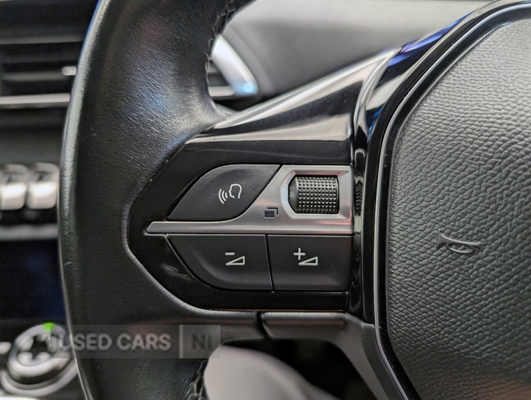 Used Peugeot 3008 2022 for sale - 78008249: Photo 21