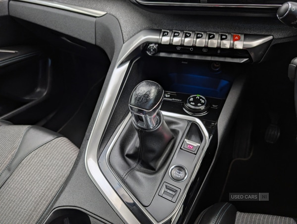 Used Peugeot 3008 2022 for sale - 78008249: Photo 28