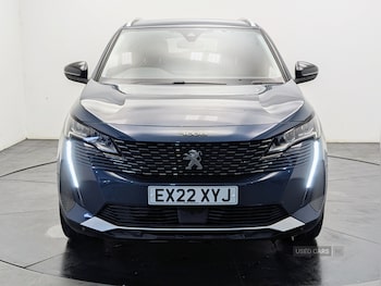 Used Peugeot 3008 2022 for sale - 78008249: Photo