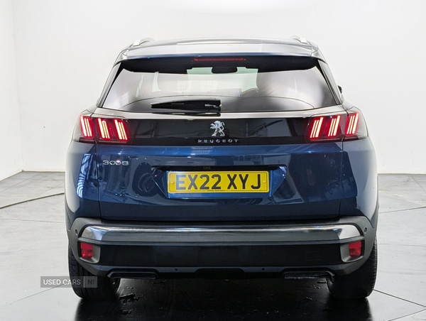 Used Peugeot 3008 2022 for sale - 78008249: Photo 3