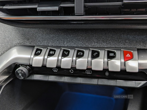 Used Peugeot 3008 2022 for sale - 78008249: Photo 31