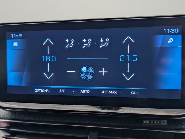 Used Peugeot 3008 2022 for sale - 78008249: Photo 32