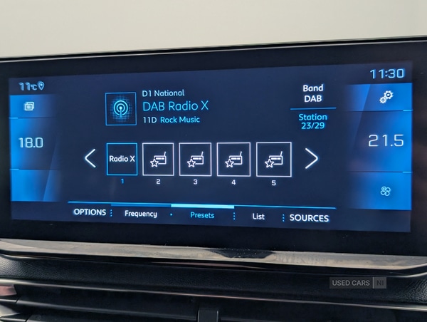 Used Peugeot 3008 2022 for sale - 78008249: Photo 33