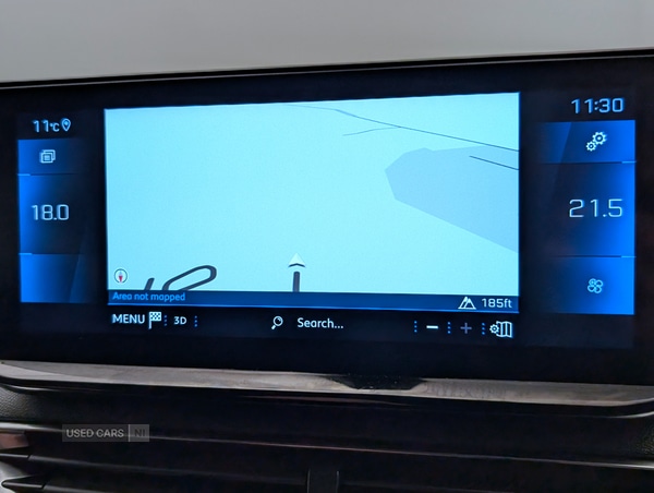 Used Peugeot 3008 2022 for sale - 78008249: Photo 34