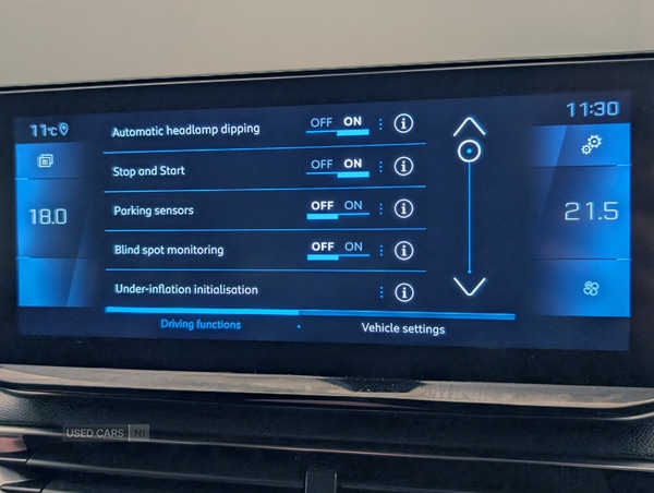 Used Peugeot 3008 2022 for sale - 78008249: Photo 35