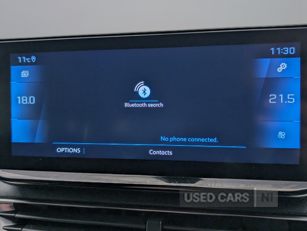 Used Peugeot 3008 2022 for sale - 78008249: Photo 36