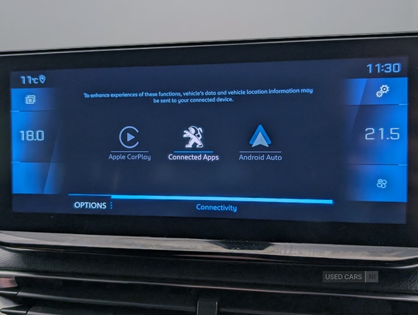 Used Peugeot 3008 2022 for sale - 78008249: Photo 37