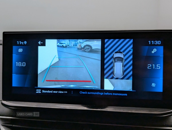 Used Peugeot 3008 2022 for sale - 78008249: Photo 38