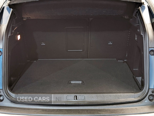 Used Peugeot 3008 2022 for sale - 78008249: Photo 4