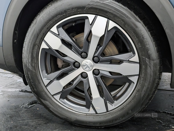 Used Peugeot 3008 2022 for sale - 78008249: Photo 40