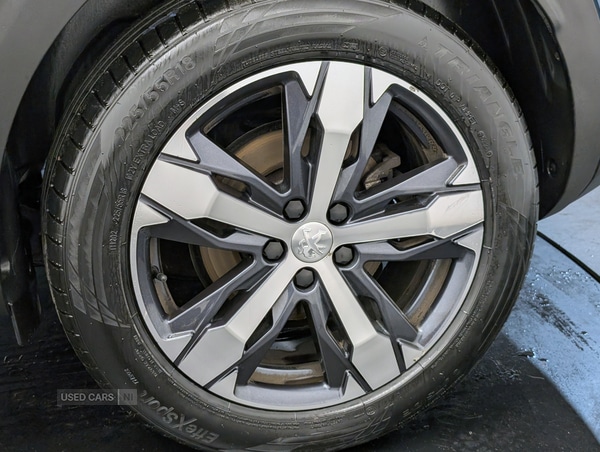 Used Peugeot 3008 2022 for sale - 78008249: Photo 41