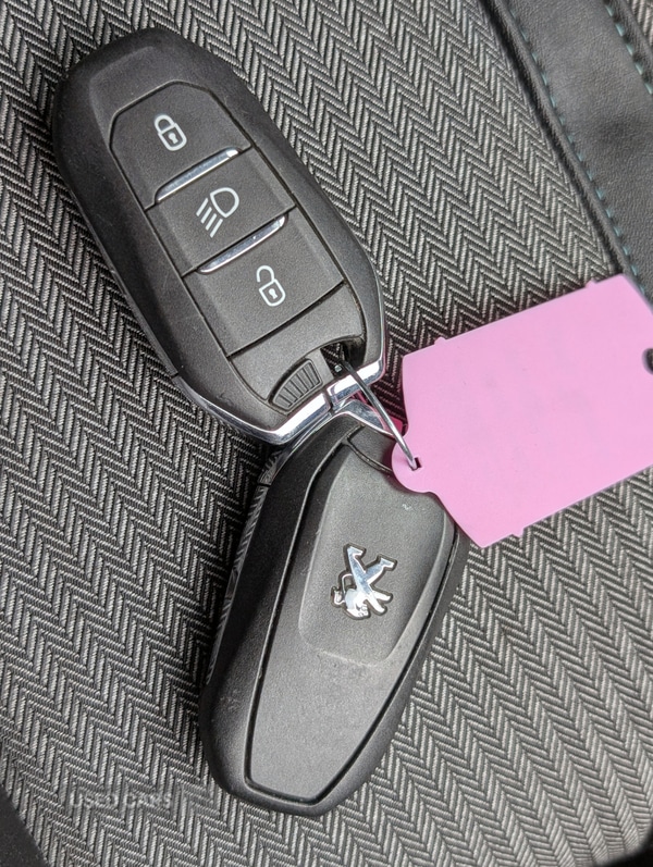 Used Peugeot 3008 2022 for sale - 78008249: Photo 42