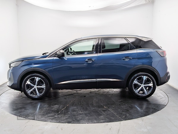 Used Peugeot 3008 2022 for sale - 78008249: Photo 6