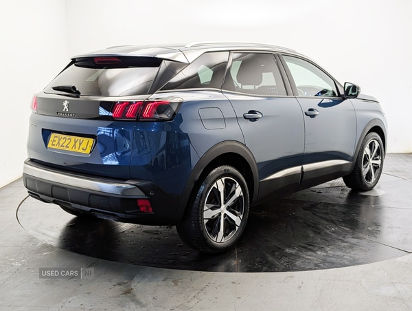 Used Peugeot 3008 2022 for sale - 78008249: Photo 8