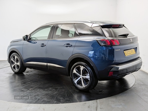 Used Peugeot 3008 2022 for sale - 78008249: Photo 9