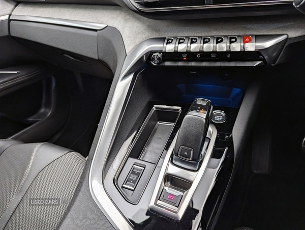 Used Peugeot 3008 for sale - 76927362: Photo 12