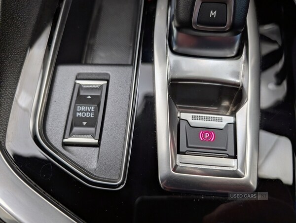 Used Peugeot 3008 for sale - 76927362: Photo 13