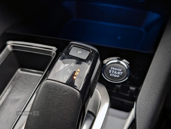 Used Peugeot 3008 for sale - 76927362: Photo 14