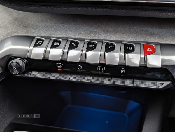 Used Peugeot 3008 for sale - 76927362: Photo 17