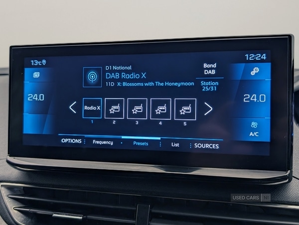 Used Peugeot 3008 for sale - 76927362: Photo 18