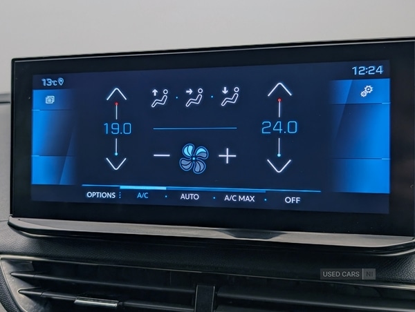 Used Peugeot 3008 for sale - 76927362: Photo 19