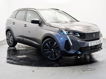 Used Peugeot 3008 2022 for sale - 76927362: Photo