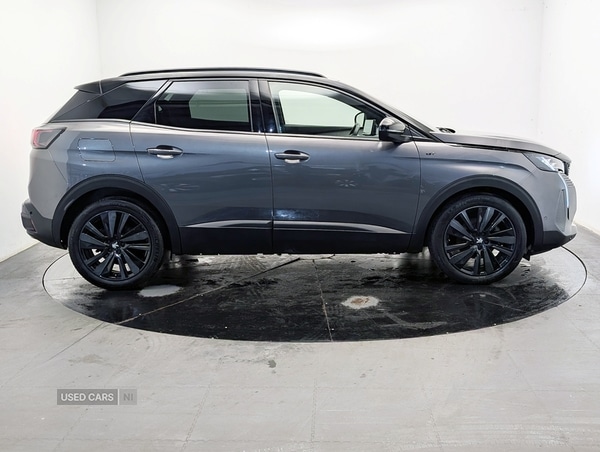 Used Peugeot 3008 for sale - 76927362: Photo 2