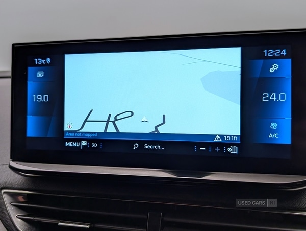 Used Peugeot 3008 for sale - 76927362: Photo 20