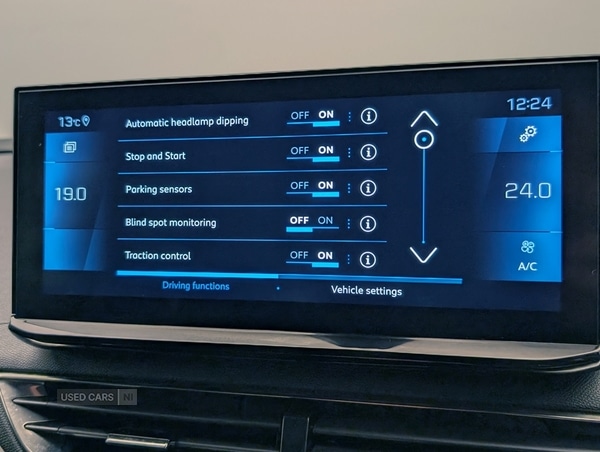 Used Peugeot 3008 for sale - 76927362: Photo 21