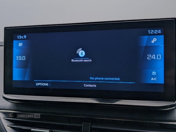 Used Peugeot 3008 for sale - 76927362: Photo 22