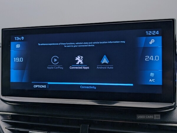 Used Peugeot 3008 for sale - 76927362: Photo 23