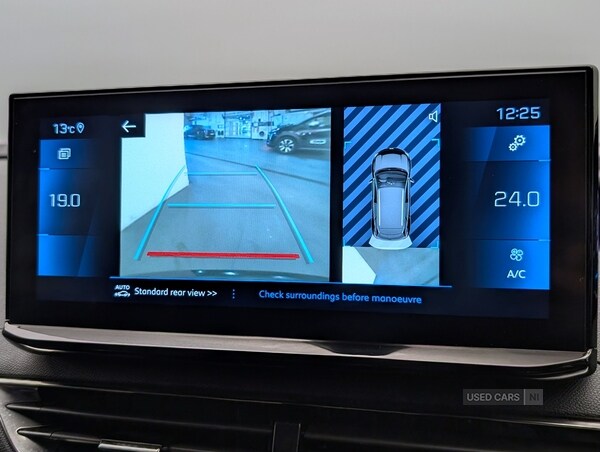 Used Peugeot 3008 for sale - 76927362: Photo 24