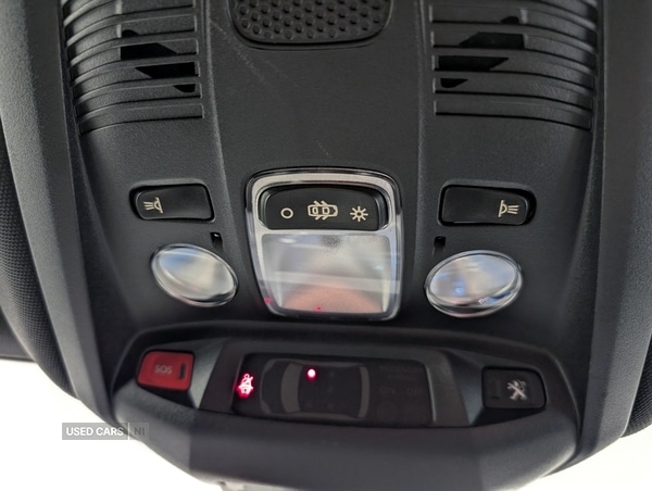 Used Peugeot 3008 for sale - 76927362: Photo 26