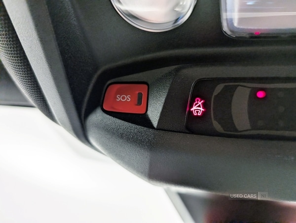 Used Peugeot 3008 for sale - 76927362: Photo 27