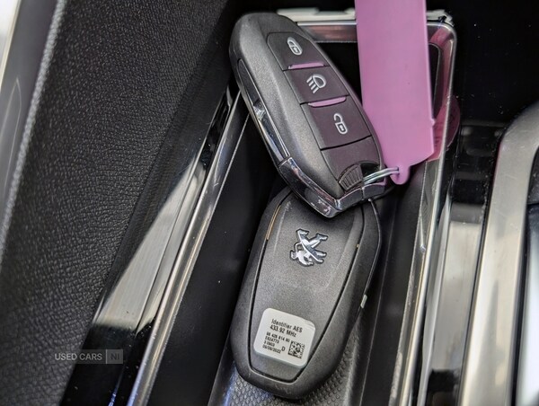 Used Peugeot 3008 for sale - 76927362: Photo 28