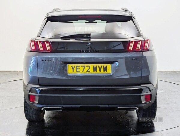 Used Peugeot 3008 for sale - 76927362: Photo 29