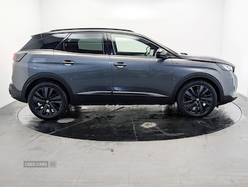 Used Peugeot 3008 2022 for sale - 76927362: Photo