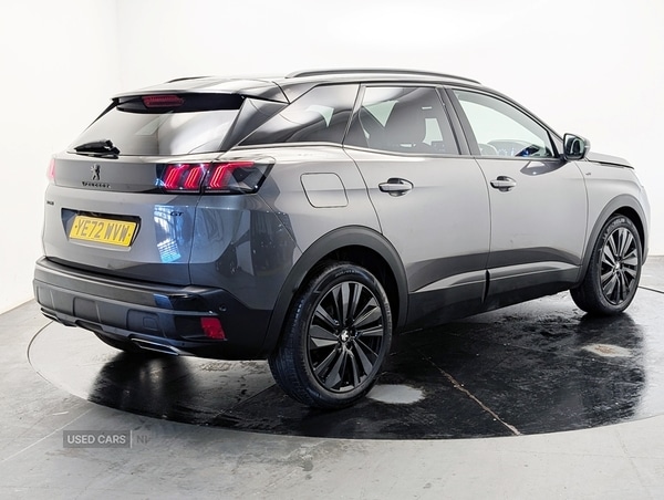 Used Peugeot 3008 for sale - 76927362: Photo 3
