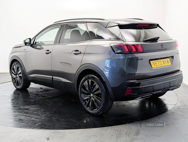 Used Peugeot 3008 for sale - 76927362: Photo 32